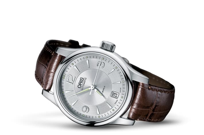 Image of  Classic Date 2006